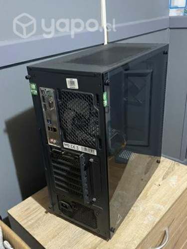 Computadora Demon Blue IntelCore i5