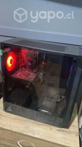 Computadora Demon Blue IntelCore i5