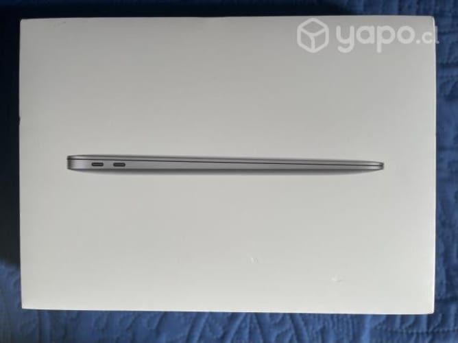 Apple Macbook Air M1 2022