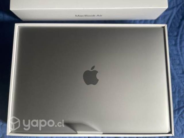 Apple Macbook Air M1 2022