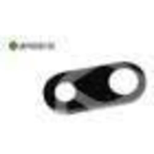 Lente Camara Trasera Compatible iPhone 7 Plus + En