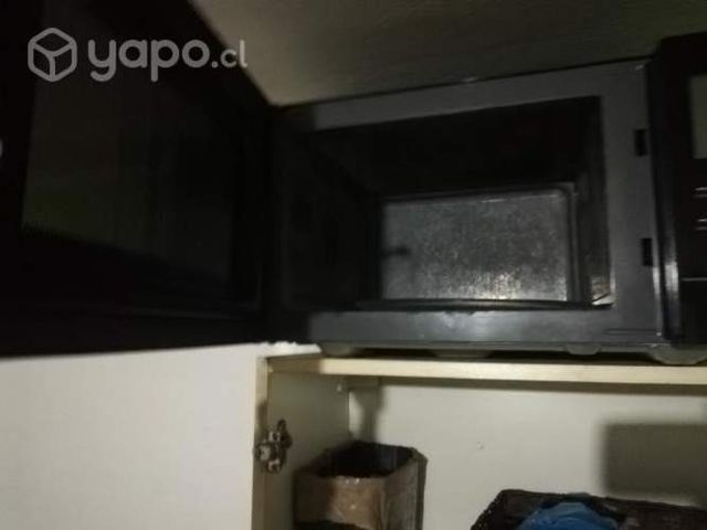Microondas