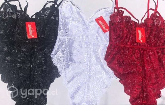 Body encaje por mayor