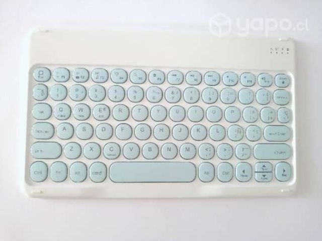Teclado inalámbrico
