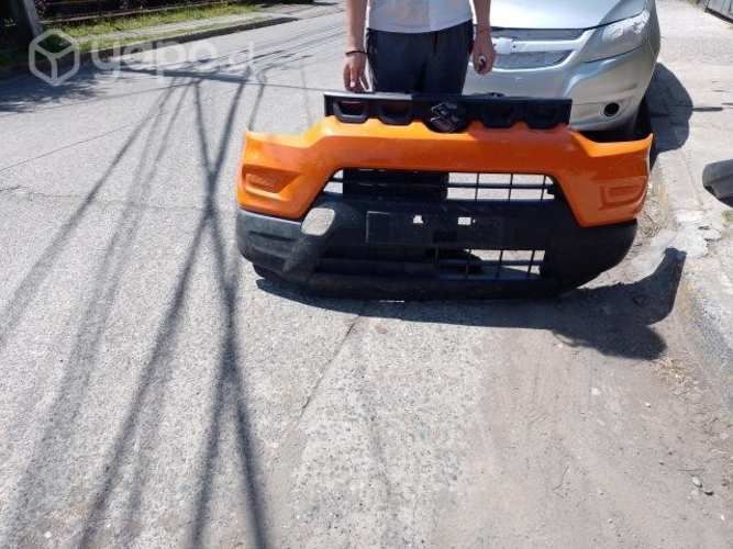 Parachoque Suzuki spresso