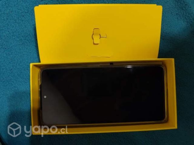 Celular gamer POCO X4 pro