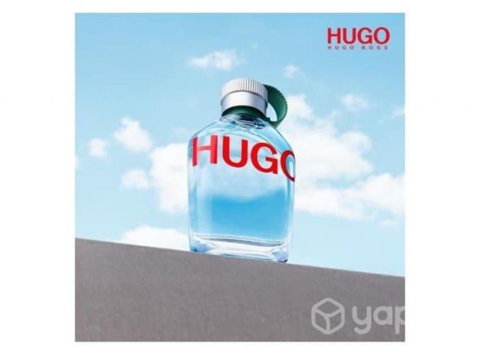 Perfume HUGO BOSS HUGO MAN EDT hombre 40 ML
