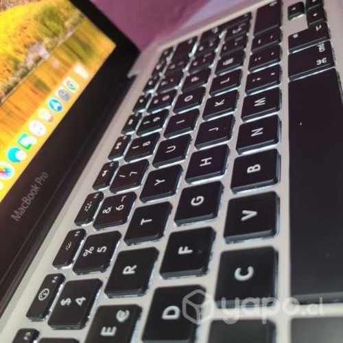 MacBook Pro 2011