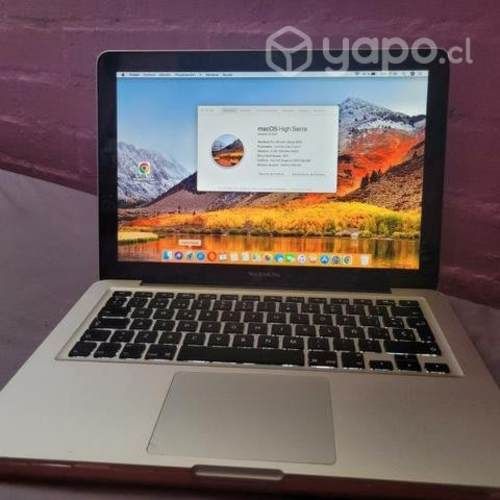 MacBook Pro 2011