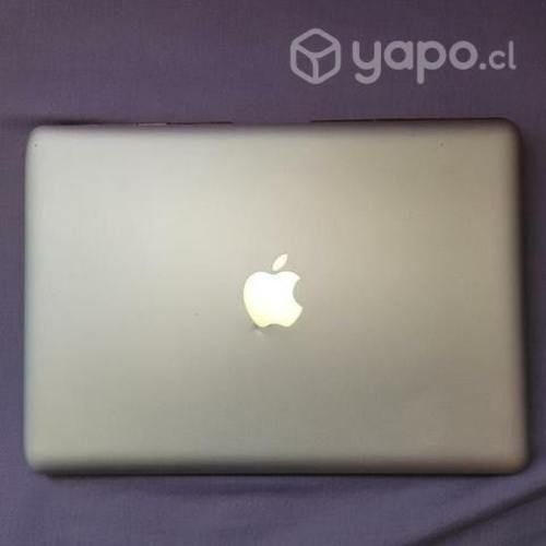 MacBook Pro 2011