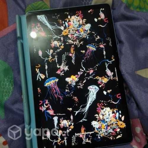 Samsung Tab S6 Lite Calipso