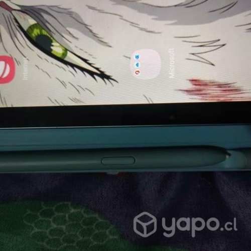 Samsung Tab S6 Lite Calipso