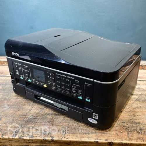 Impresora Epson TX 620FWD