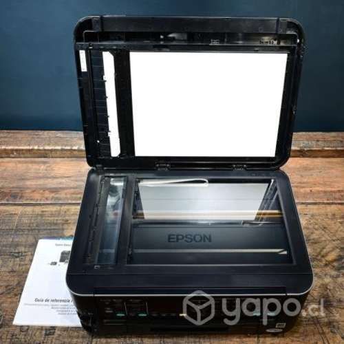 Impresora Epson TX 620FWD