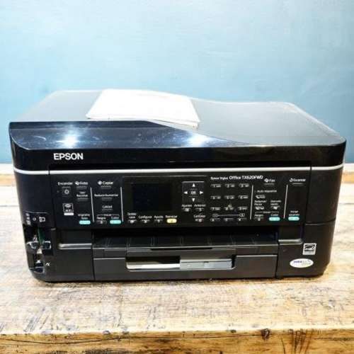 Impresora Epson TX 620FWD