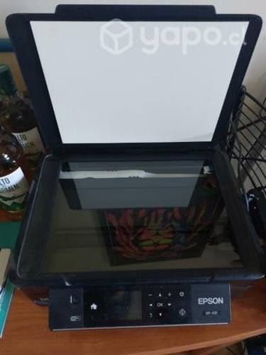 Impresora Epson xp431