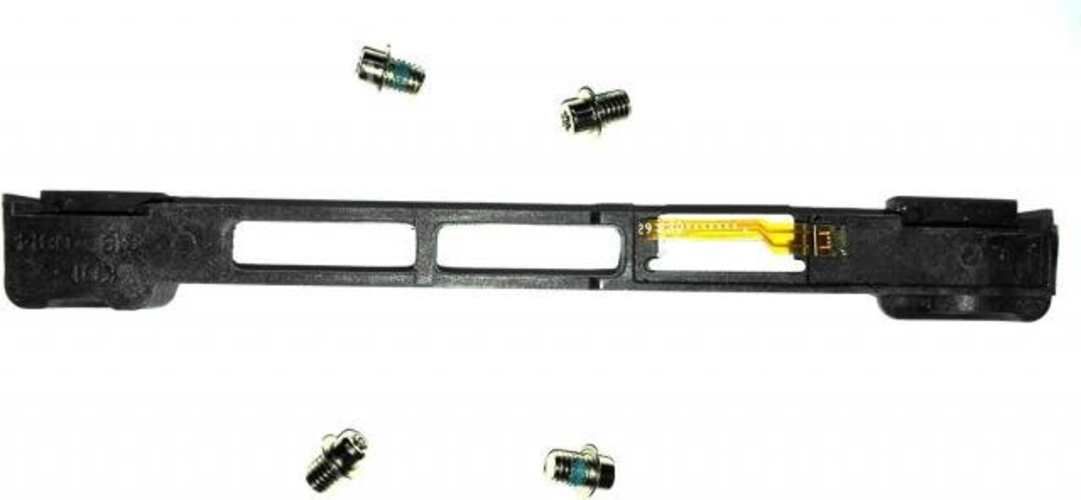 Repuestos notebook pantalla teclado etc