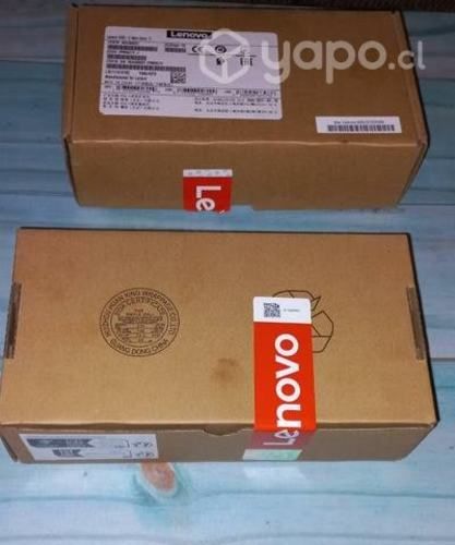 Docking Station Mini Dock Lenovo USB-C