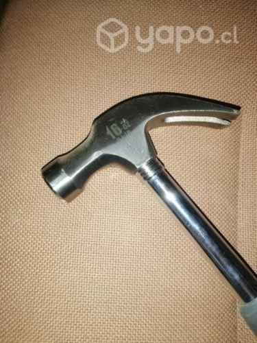 Martillo 16oz truper