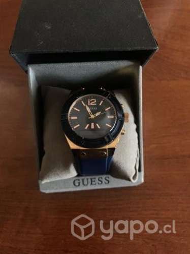 Reloj guess