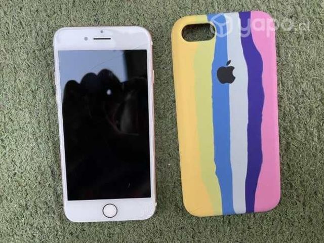 Celular iPhone 7 128GB