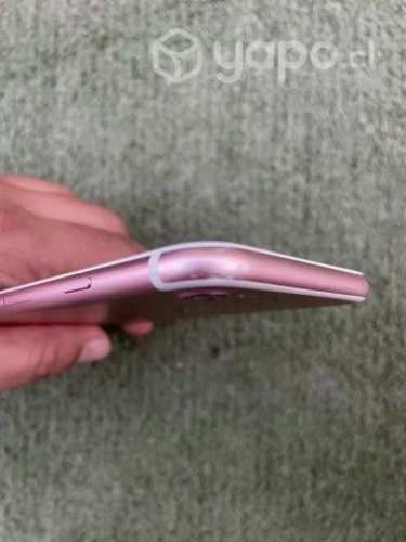 Celular iPhone 7 128GB