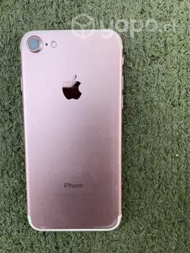 Celular iPhone 7 128GB
