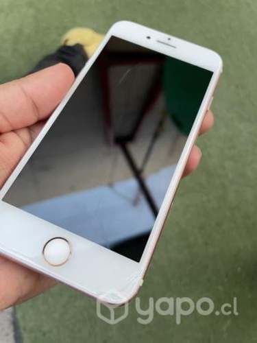 Celular iPhone 7 128GB