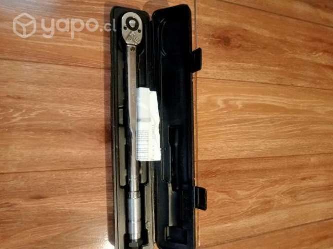 Llave de Torque 1/2