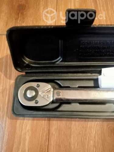 Llave de Torque 1/2