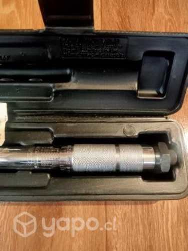 Llave de Torque 1/2