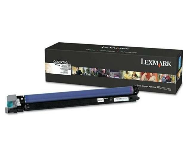Fotoconductor Lexmark