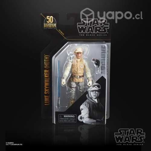 Star wars black series archive – luke hoth