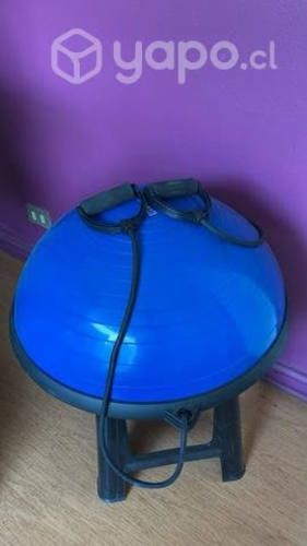 Ultímate fitness Bosu
