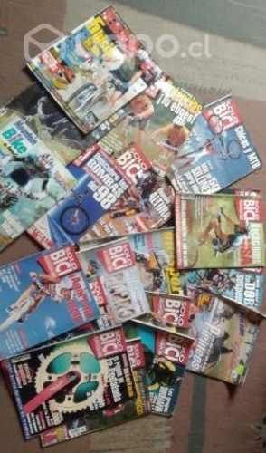 Revista ciclismo