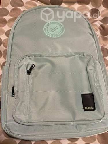 Mochila Bubba