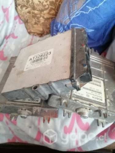 Computadores john deere