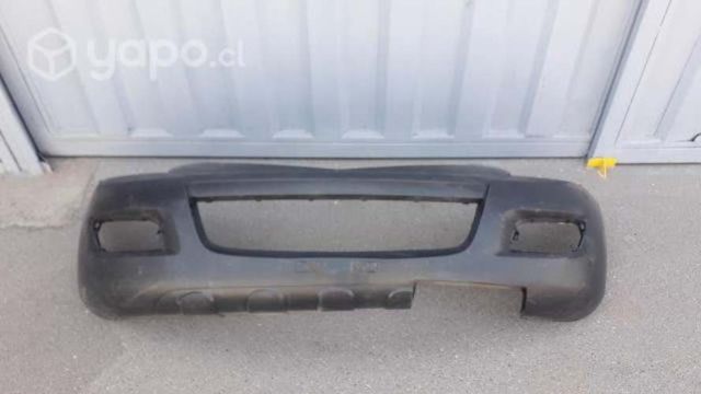 Parachoque delantero Great Wall H5