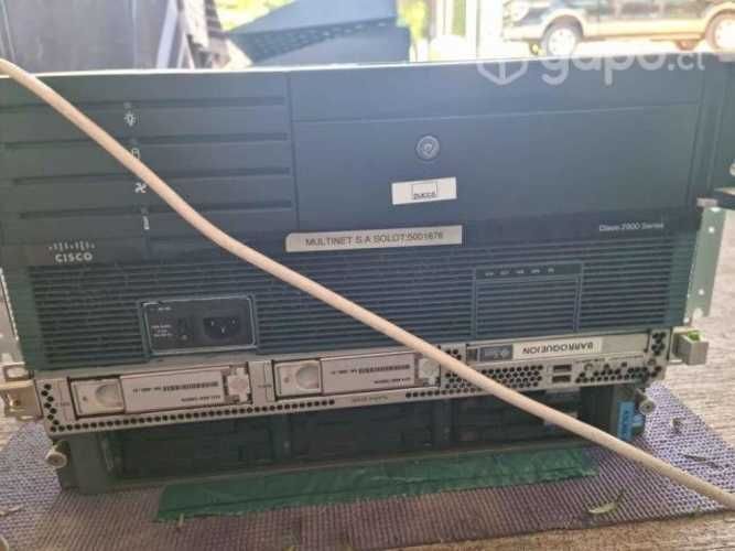 Hp proliant dl380
