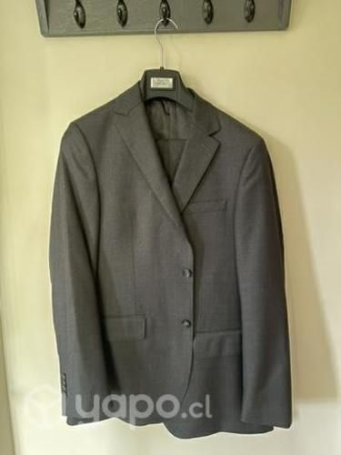 Traje Trial Tradition 120s