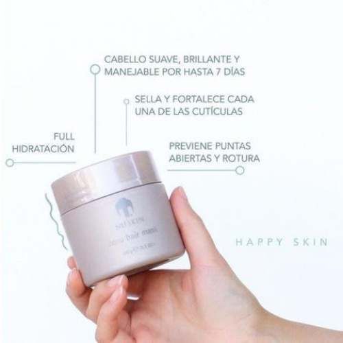 Renu Hair Mask 100 gramos