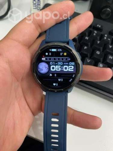 RELOJ Xiaomi Watch S1 Active GL Azul
