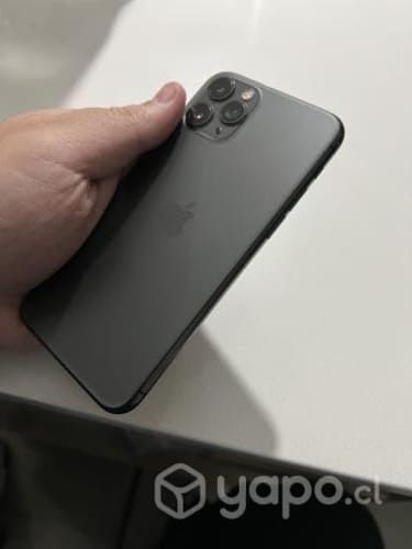 Iphone 11 pro 64gb