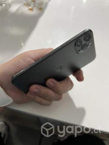 Iphone 11 pro 64gb