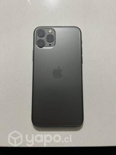 Iphone 11 pro 64gb