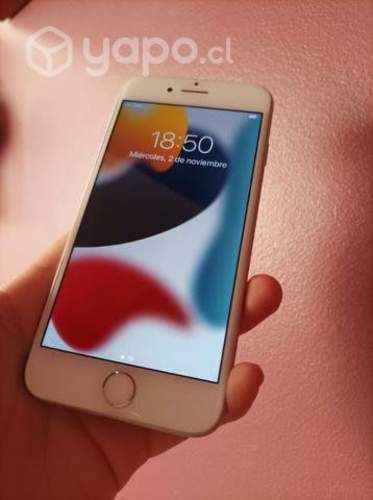 Iphone 7 32gb *leer descripción