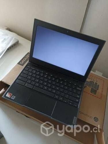 Chromebook Lenovo