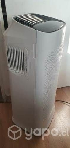 Purificador de aire Samsung