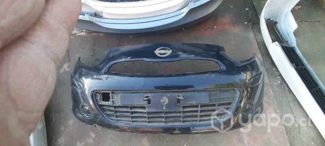 Nissan march 2013 original