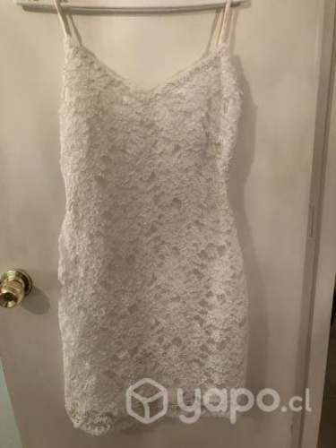 Vestido perfecto para matrimonio civil